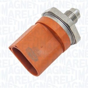 Senzor presiune combustibil SKODA RAPID Spaceback (NH1) 1.2 TSI benzina 86 cai MAGNETI MARELLI 215810015100