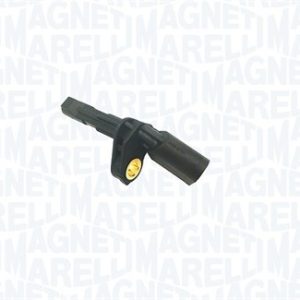 Senzor turatie roata SKODA YETI (5L) 1.4 TSI benzina 125 cai MAGNETI MARELLI 172100021010