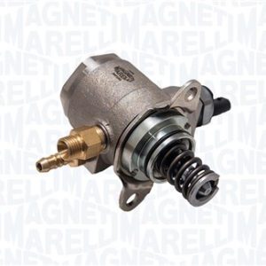Pompa de inalta presiune SKODA RAPID Spaceback (NH1) 1.4 TSI benzina 122 cai MAGNETI MARELLI 805010000010