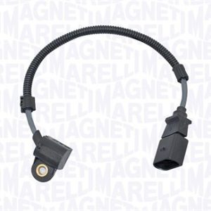 Senzor pozitie ax cu came SKODA ROOMSTER (5J7) 1.9 TDI diesel 101 cai MAGNETI MARELLI 064847215010