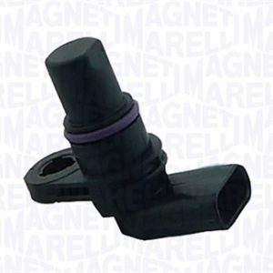 Senzor pozitie ax cu came SKODA RAPID (NH3, NK3, NK6) 1.2 TSI benzina 90 cai MAGNETI MARELLI 064847220010