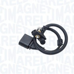 Senzor impulsuri arbore cotit SKODA ROOMSTER (5J7) 1.6 benzina 105 cai MAGNETI MARELLI 064848132010
