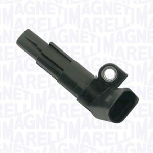 Senzor impulsuri arbore cotit SKODA RAPID (NH3, NK3, NK6) 1.2 benzina 75 cai MAGNETI MARELLI 064848226010