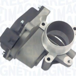 Carcasa clapeta SKODA RAPID (NH3, NK3, NK6) 1.2 TSI benzina 86 cai MAGNETI MARELLI 802000000032
