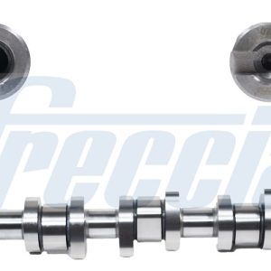 Ax cu came SKODA ROOMSTER (5J7) 1.4 TDI diesel 80 cai FRECCIA CM05-2263