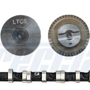 Ax cu came SKODA ROOMSTER Praktik (5J) 1.2 TDI diesel 75 cai FRECCIA CM05-2279