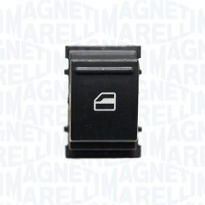Comutator macara geam SKODA ROOMSTER (5J7) 1.4 benzina 86 cai MAGNETI MARELLI 000051041010