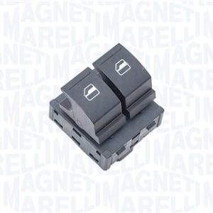 Comutator macara geam SKODA E-CITIGO (NE1) e iV electric 83 cai MAGNETI MARELLI 000051204010