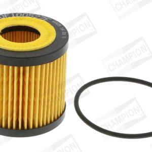 Filtru ulei SKODA ROOMSTER (5J7) 1.2 benzina 70 cai CHAMPION COF100527E