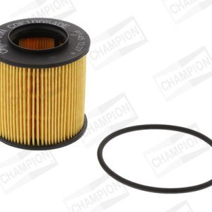 Filtru ulei SKODA ROOMSTER (5J7) 1.6 benzina 105 cai CHAMPION COF100540E
