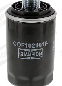 Filtru ulei SKODA YETI (5L) 1.8 TSI 4x4 benzina 152 cai CHAMPION COF102101S
