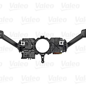 Comutator coloana directie SKODA RAPID (NH3, NK3, NK6) 1.6 TDI diesel 105 cai VALEO 251710