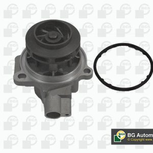 Pompa de apa SKODA RAPID (NH3, NK3, NK6) 1.6 TDI diesel 115 cai BGA CP0108