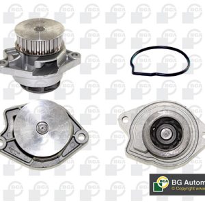 Pompa de apa SKODA ROOMSTER Praktik (5J) 1.4 benzina 86 cai BGA CP3162