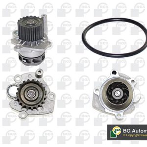Pompa de apa SKODA ROOMSTER Praktik (5J) 1.4 TDI diesel 70 cai BGA CP3340