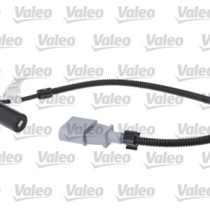Senzor impulsuri arbore cotit SKODA ROOMSTER (5J7) 1.9 TDI diesel 105 cai VALEO 366498