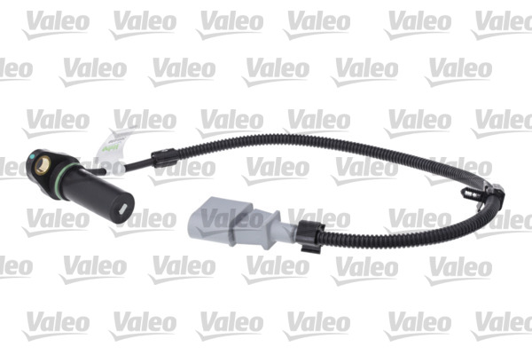 Senzor impulsuri arbore cotit SKODA ROOMSTER (5J7) 1.9 TDI diesel 105 cai VALEO 366498
