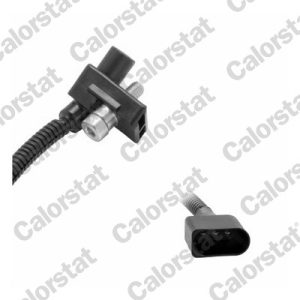Senzor impulsuri arbore cotit SKODA ROOMSTER (5J7) 1.6 benzina 105 cai CALORSTAT BY VERNET CS0191