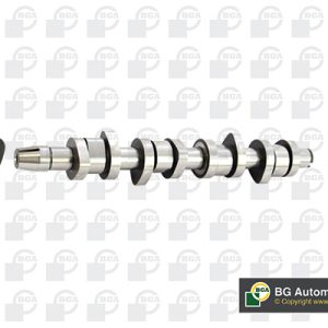 Ax cu came SKODA ROOMSTER (5J7) 1.9 TDI diesel 105 cai BGA CS9503