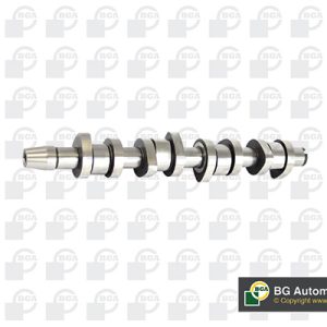 Ax cu came SKODA ROOMSTER (5J7) 1.9 TDI diesel 101 cai BGA CS9901