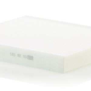 Filtru polen SKODA SCALA (NW1) 1.0 TGI CNG Benzina/Gaz metan (GNC) 90 cai MANN-FILTER CU 26 021