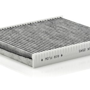 Filtru polen SKODA ROOMSTER (5J7) 1.4 benzina 86 cai MANN-FILTER CUK 2545