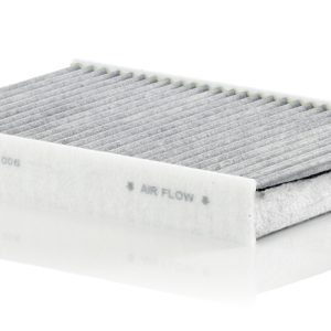 Filtru polen SKODA E-CITIGO (NE1) e iV electric 83 cai MANN-FILTER CUK 26 006