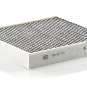 Filtru polen SKODA RAPID (NH3, NK3, NK6) 1.4 TDI diesel 90 cai MANN-FILTER CUK 26 010