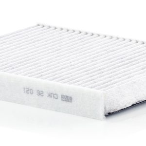 Filtru polen SKODA SCALA (NW1) 1.0 TSI benzina 110 cai MANN-FILTER CUK 26 021