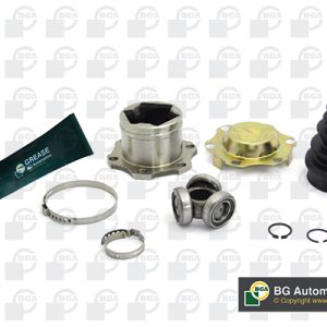 Cap planetara SKODA ROOMSTER (5J7) 1.4 TDI diesel 80 cai BGA CV0146B