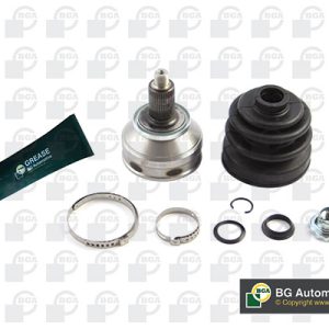 Cap planetara SKODA ROOMSTER (5J7) 1.2 TDI diesel 75 cai BGA CV0158A