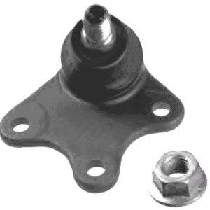 Pivot SKODA ROOMSTER (5J7) 1.9 TDI diesel 105 cai DENCKERMANN D110175