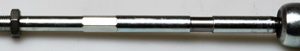 Bieleta directie SKODA ROOMSTER (5J7) 1.2 TSI benzina 86 cai DENCKERMANN D180083