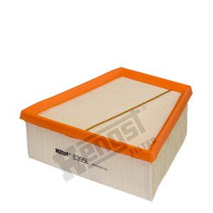 Filtru aer SKODA ROOMSTER Praktik (5J) 1.4 TDI diesel 70 cai HENGST FILTER E395L