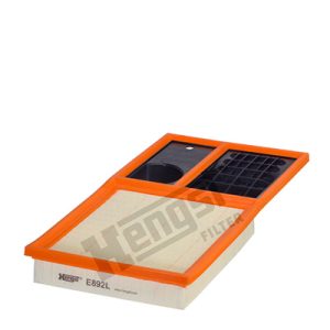 Filtru aer SKODA ROOMSTER Praktik (5J) 1.4 benzina 86 cai HENGST FILTER E892L