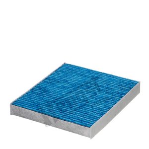 Filtru polen SKODA ROOMSTER (5J7) 1.4 TDI diesel 70 cai HENGST FILTER E961LB