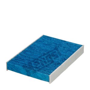 Filtru polen SKODA E-CITIGO (NE1) e iV electric 83 cai HENGST FILTER E2988LB