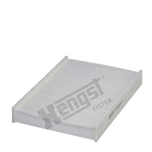 Filtru polen SKODA E-CITIGO (NE1) e iV electric 83 cai HENGST FILTER E2988LI