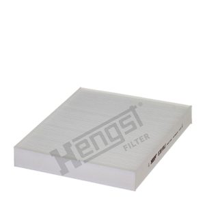 Filtru polen SKODA ROOMSTER (5J7) 1.4 benzina 86 cai HENGST FILTER E3919LI