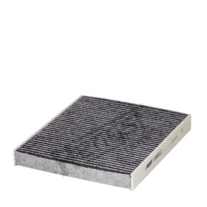 Filtru polen SKODA SCALA (NW1) 1.6 TDI diesel 95 cai HENGST FILTER E4981LC