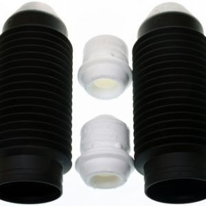 Chit protectie praf amortizor SKODA RAPID Spaceback (NH1) 1.4 TSI benzina 122 cai DENCKERMANN D500016