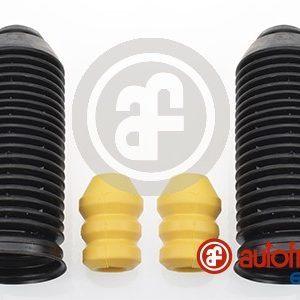 Chit protectie praf amortizor SKODA ROOMSTER Praktik (5J) 1.4 benzina 86 cai AUTOFREN SEINSA D5048