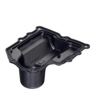 Set filtru hidraulic cutie de viteza automata SKODA KAROQ (NU7, ND7) 1.5 TSI benzina 150 cai HENGST FILTER HG102H D833