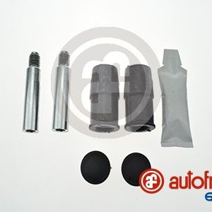 Set bucsi de ghidaj etrier frana SKODA KAROQ (NU7, ND7) 2.0 TDI 4x4 diesel 150 cai AUTOFREN SEINSA D7003C