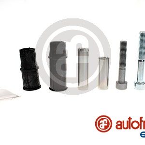 Set bucsi de ghidaj etrier frana SKODA ROOMSTER Praktik (5J) 1.4 TDI diesel 80 cai AUTOFREN SEINSA D7058C