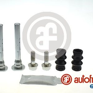 Set bucsi de ghidaj etrier frana SKODA ROOMSTER (5J7) 1.4 LPG Benzina/Autogaz (GPL) 86 cai AUTOFREN SEINSA D7069C