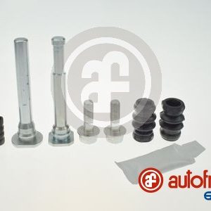 Set bucsi de ghidaj etrier frana SKODA ROOMSTER (5J7) 1.2 TSI benzina 86 cai AUTOFREN SEINSA D7076C