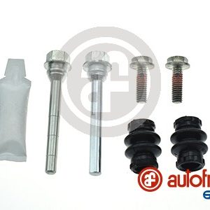 Set bucsi de ghidaj etrier frana SKODA RAPID Spaceback (NH1) 1.6 TDI diesel 90 cai AUTOFREN SEINSA D7190C