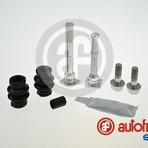 Set bucsi de ghidaj etrier frana SKODA ROOMSTER (5J7) 1.2 benzina 64 cai AUTOFREN SEINSA D7243C