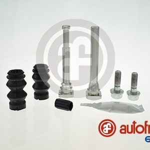 Set bucsi de ghidaj etrier frana SKODA YETI (5L) 2.0 TDI 4x4 diesel 140 cai AUTOFREN SEINSA D7251C